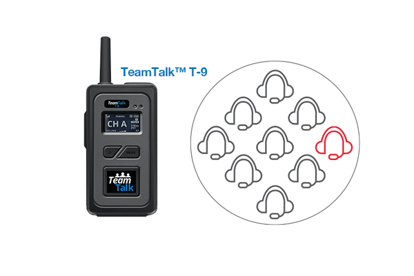 TeamTalk-T-9